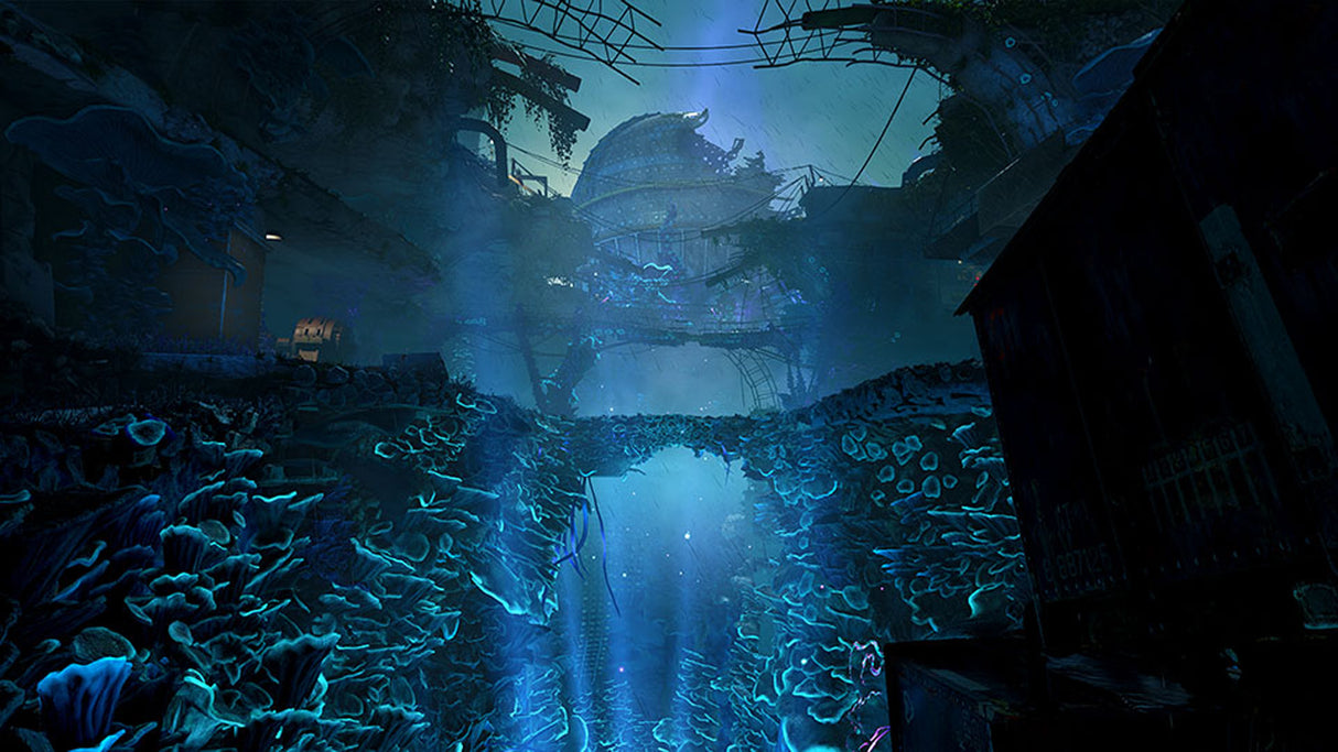 Atomfall - PlayStation 4 - Video Games by Fireshine Games The Chelsea Gamer
