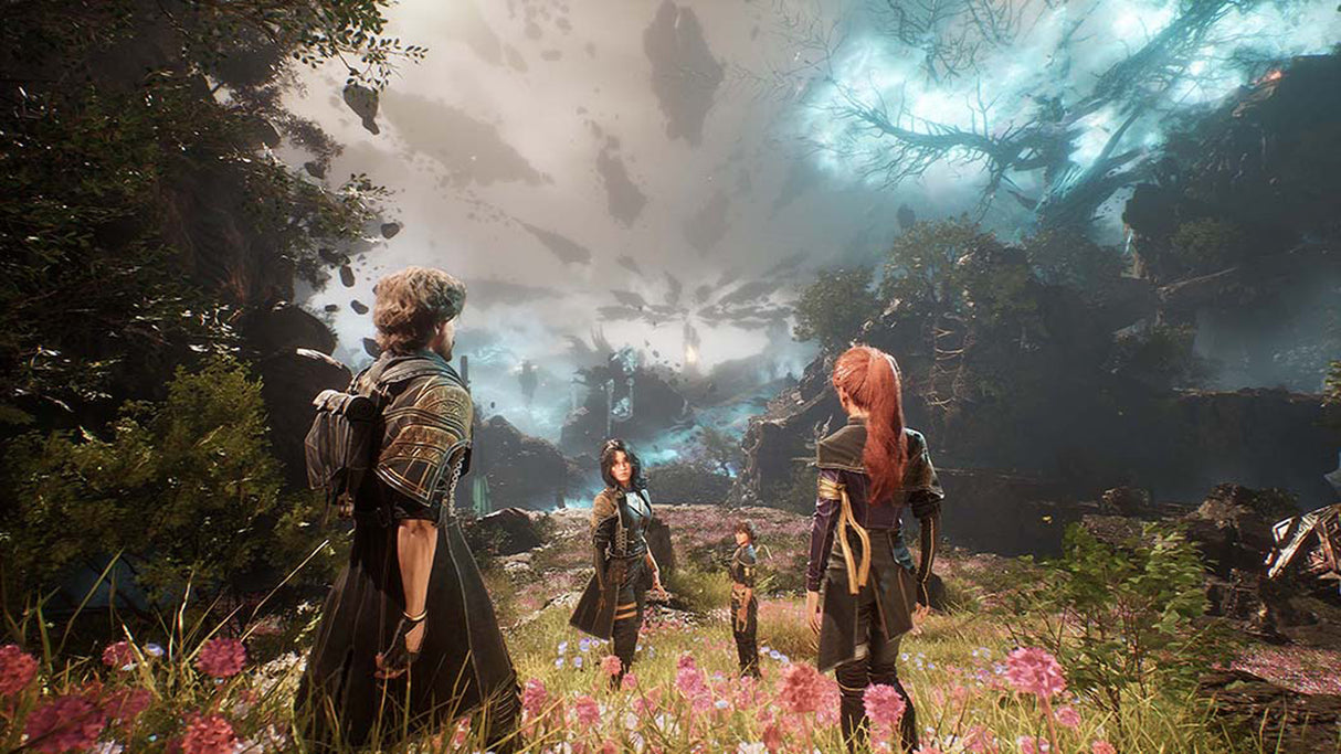 Clair Obscur: Expedition 33 - PlayStation 5 - Video Games by Bandai Namco Entertainment The Chelsea Gamer