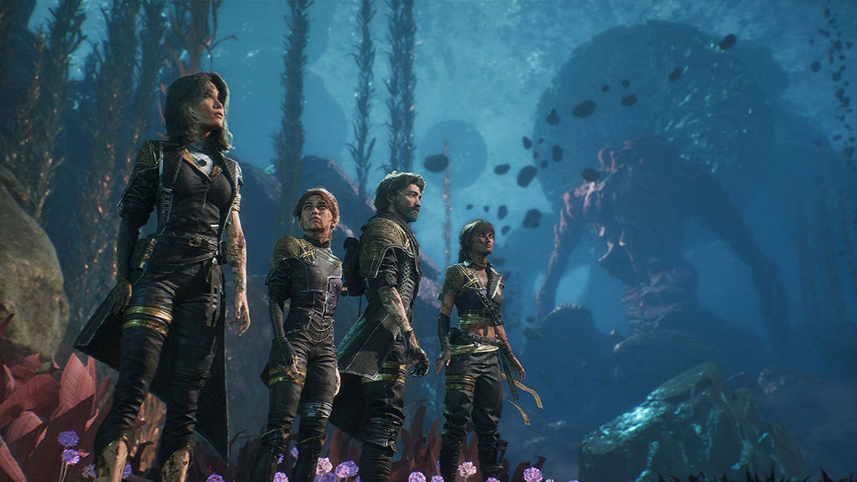 Clair Obscur: Expedition 33 - PlayStation 5 - Video Games by Bandai Namco Entertainment The Chelsea Gamer