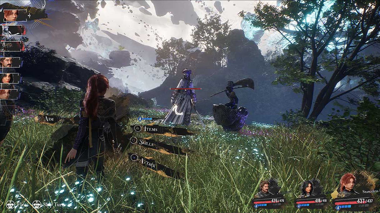 Clair Obscur: Expedition 33 - PlayStation 5 - Video Games by Bandai Namco Entertainment The Chelsea Gamer