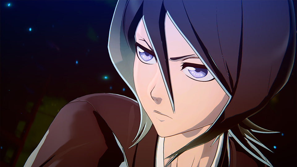 BLEACH: Rebirth of Souls - Xbox Series X - Video Games by Bandai Namco Entertainment The Chelsea Gamer
