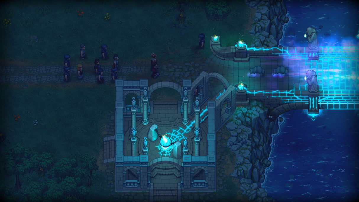 Graveyard Keeper: Undead Edition - Nintendo Switch - Video Games by U&I The Chelsea Gamer
