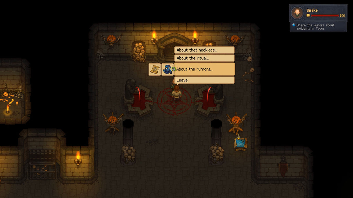 Graveyard Keeper: Undead Edition - Nintendo Switch - Video Games by U&I The Chelsea Gamer