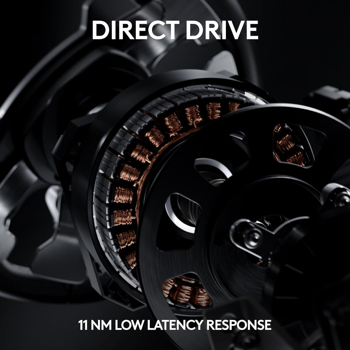 Logitech G PRO Racing Wheel - Steering Wheel for PC & PlayStation - Console Accessories by Logitech The Chelsea Gamer