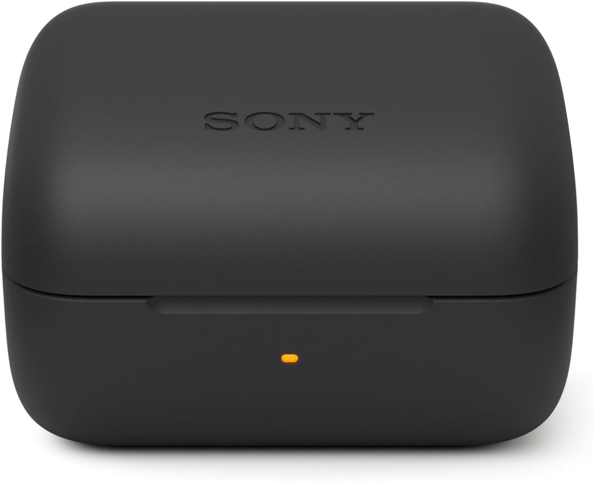 Sony INZONE Wireless Noise Cancelling Gaming Earbuds - Black - Video Game Console Accessories by Sony The Chelsea Gamer