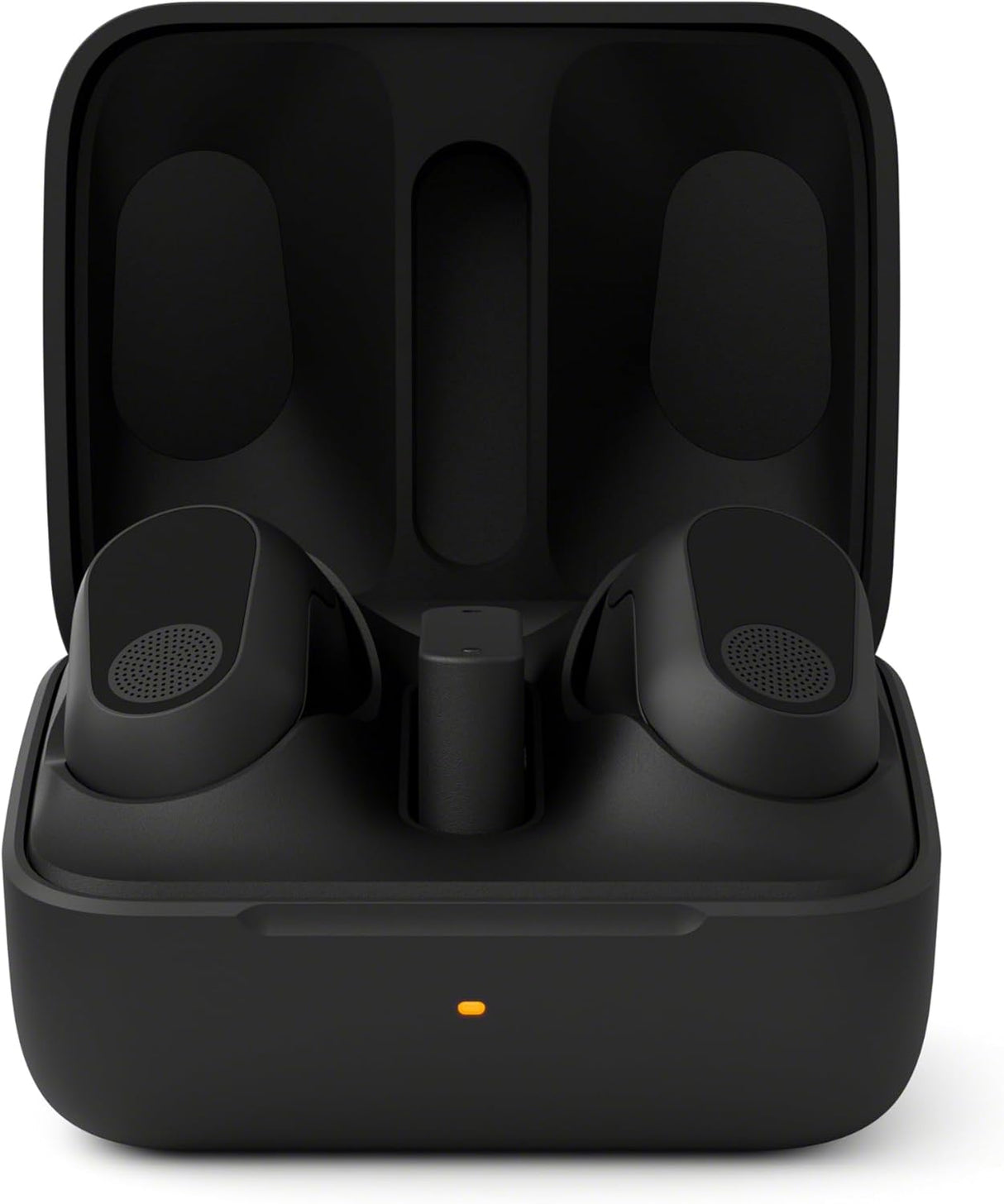 Sony INZONE Wireless Noise Cancelling Gaming Earbuds - Black - Video Game Console Accessories by Sony The Chelsea Gamer