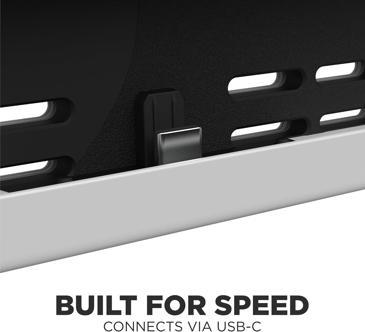 CRKD Nitro Deck - White - Console Accessories by CRKD The Chelsea Gamer