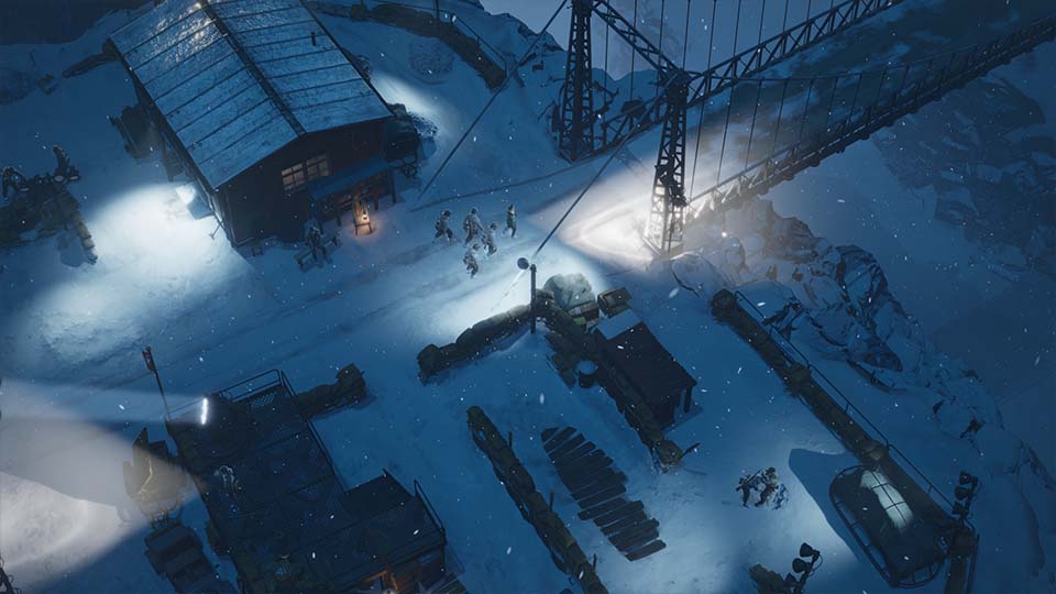 Commandos: Origins Deluxe Edition - Xbox - Video Games by Kalypso Media The Chelsea Gamer