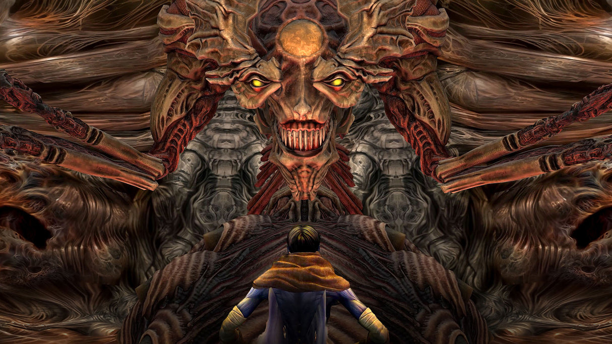 Legacy of Kain™ Soul Reaver 1&2 Remastered - Nintendo Switch - Video Games by U&I The Chelsea Gamer