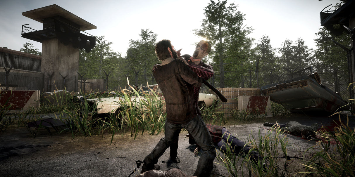 The Walking Dead Destinies - Nintendo Switch (Code In Box) - Video Games by GameMill Entertainment The Chelsea Gamer