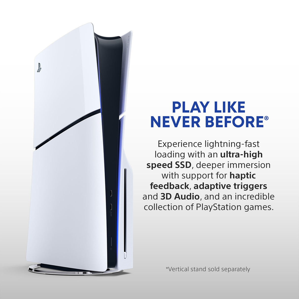 PlayStation®5 console - ASTRO BOT Bundle (model group – slim)* Disc Edition - Console pack by Sony The Chelsea Gamer