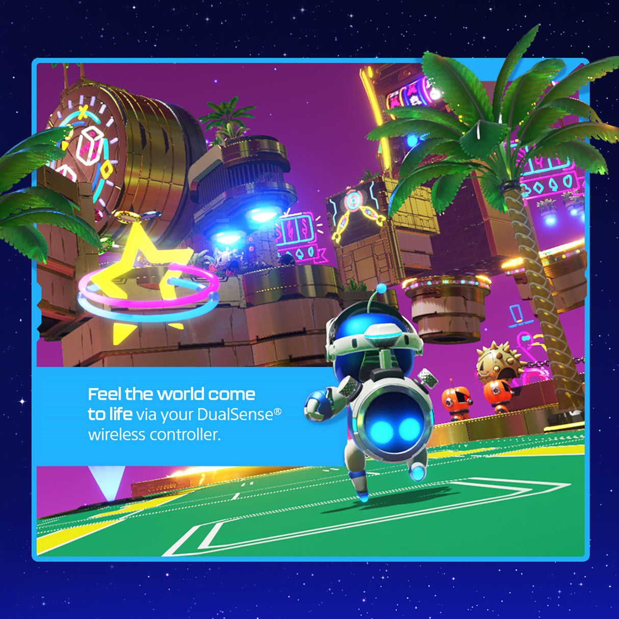 PlayStation®5 Digital Edition - ASTRO BOT Bundle (model group – slim)* - Console pack by Sony The Chelsea Gamer