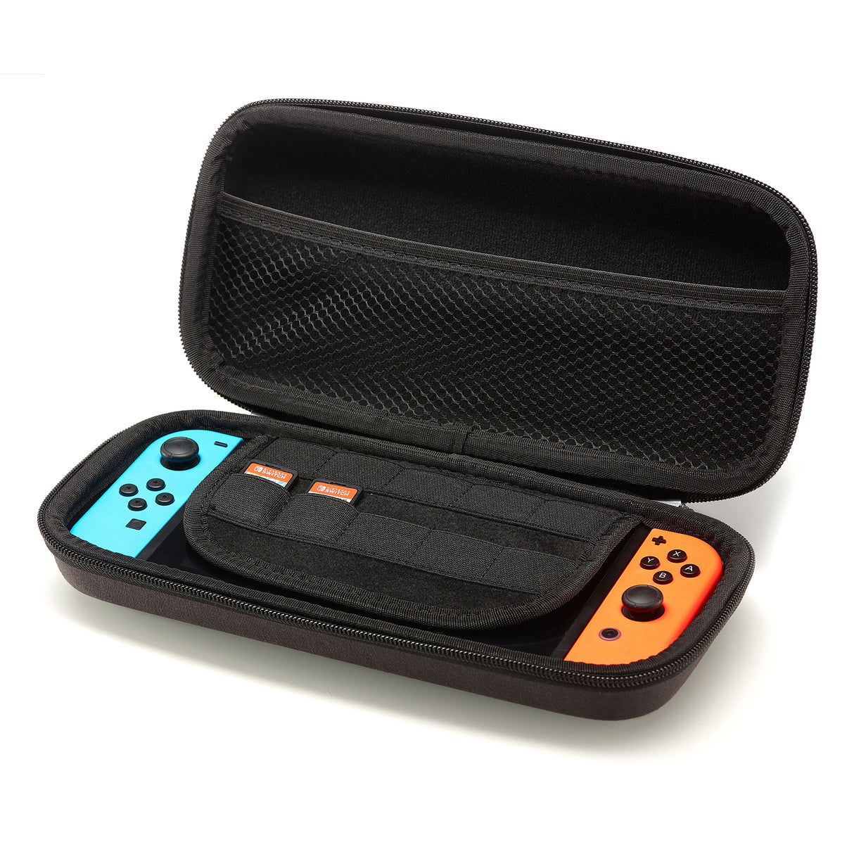 Numskull Hogwarts Legacy Nintendo Switch Case - Console Accessories by Numskull Designs The Chelsea Gamer
