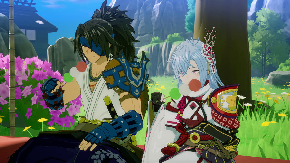 Rune Factory: Guardians of Azuma - Nintendo Switch 2 - Video Games by U&I The Chelsea Gamer