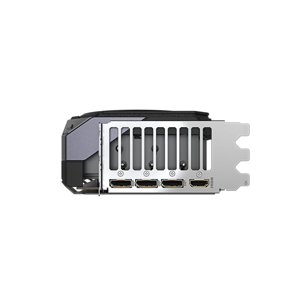 Gigabyte NVIDIA GeForce RTX 5070 Ti GAMING OC 16G Graphics Card - Core Components by Gigabyte The Chelsea Gamer