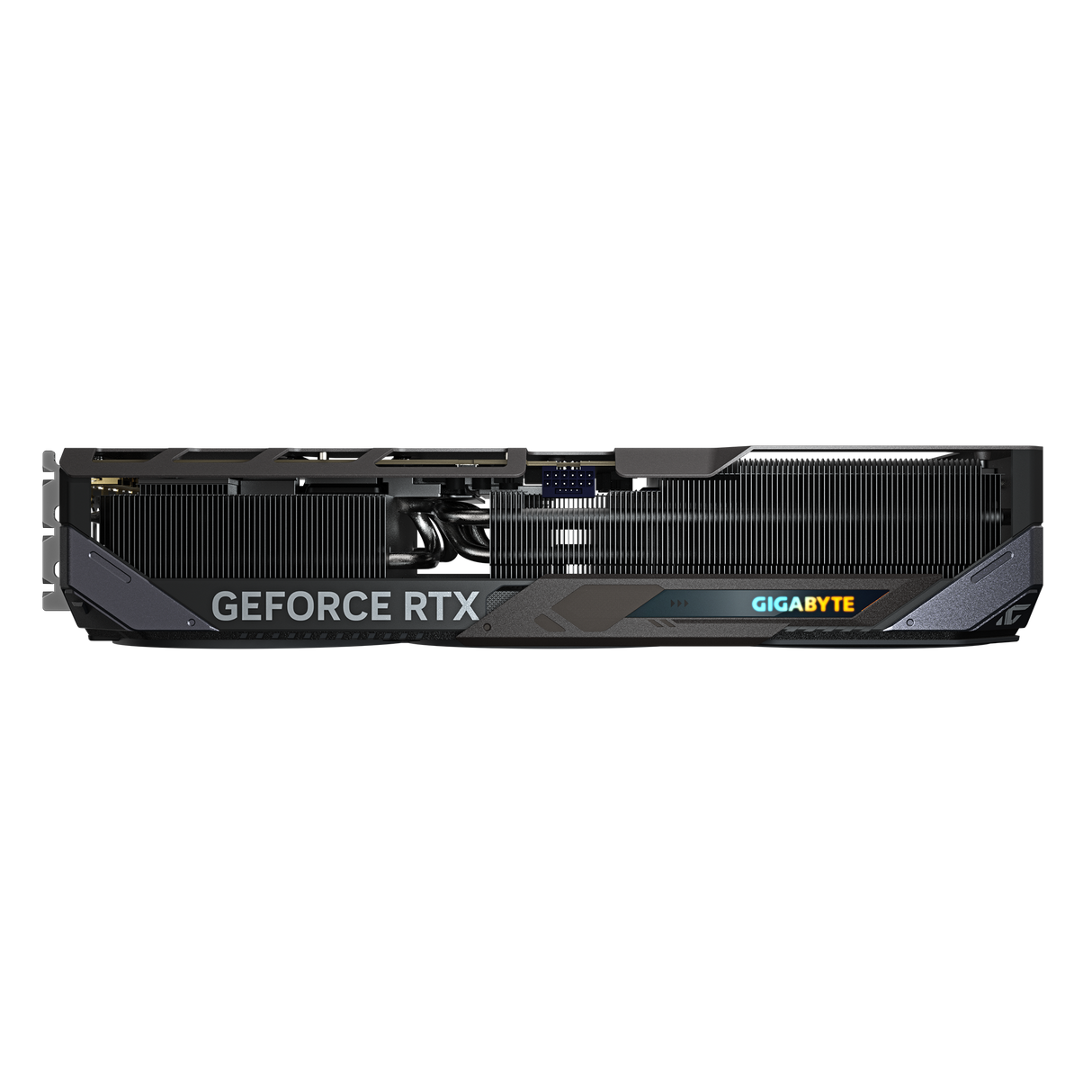 Gigabyte NVIDIA GeForce RTX 5080 GAMING OC 16G Graphics Card - Core Components by Gigabyte The Chelsea Gamer