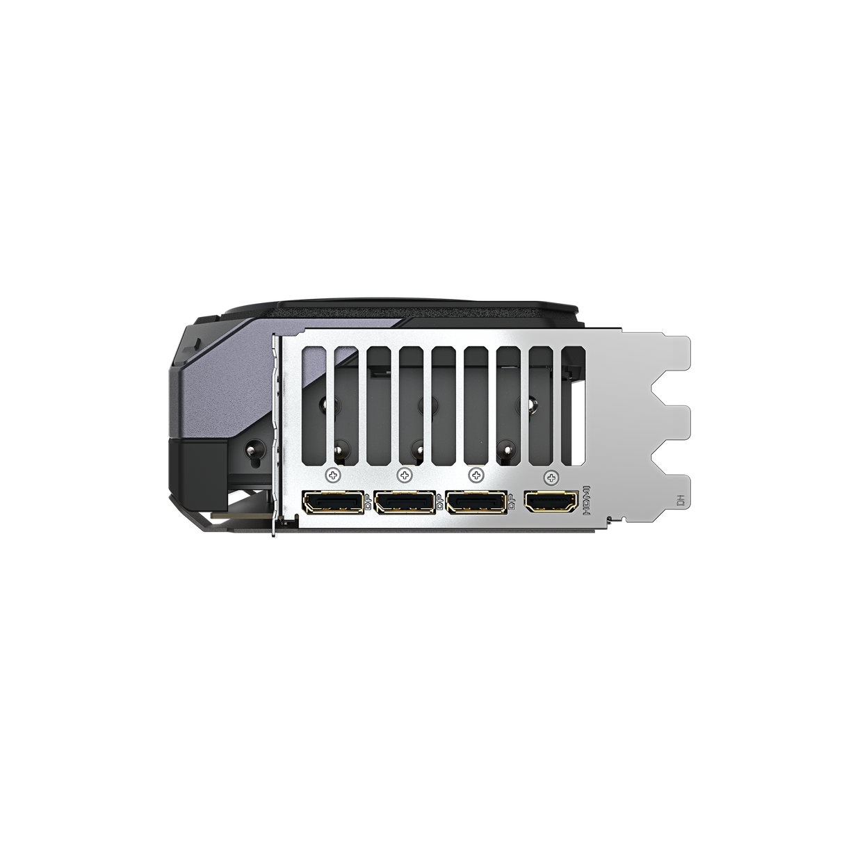 Gigabyte NVIDIA GeForce RTX 5080 GAMING OC 16G Graphics Card - Core Components by Gigabyte The Chelsea Gamer