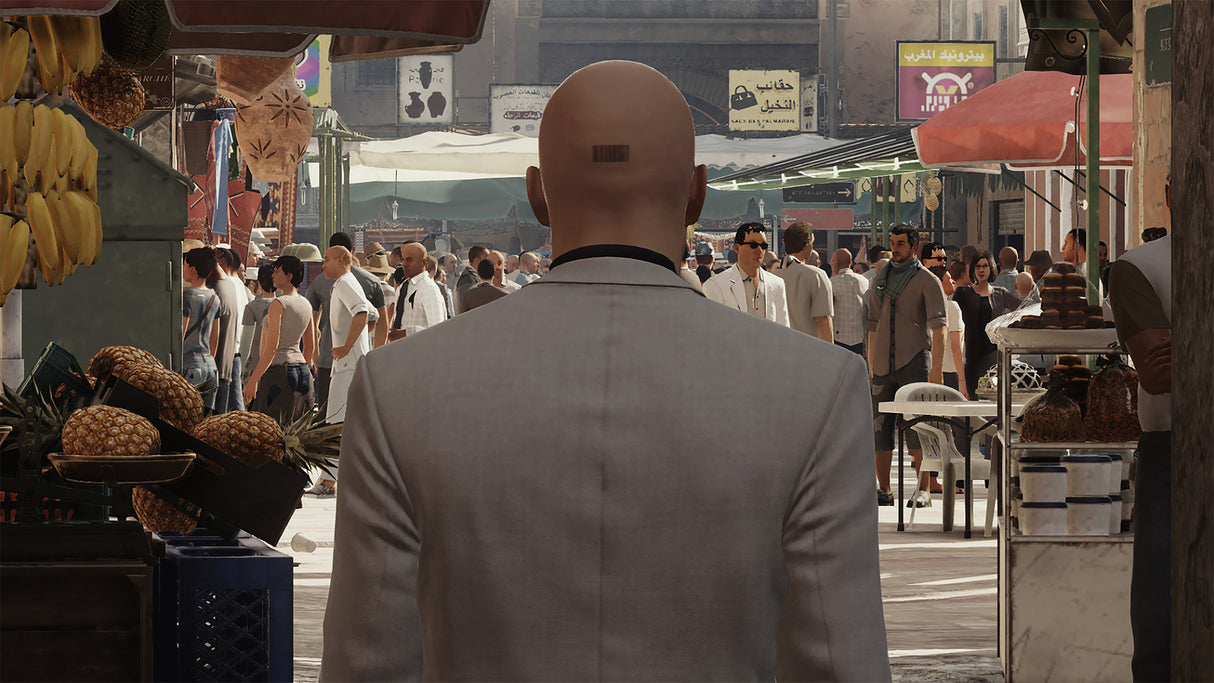 Hitman World of Assassination - Signature Edition - Nintendo Switch 2 - Video Games by Solutions 2 Go The Chelsea Gamer