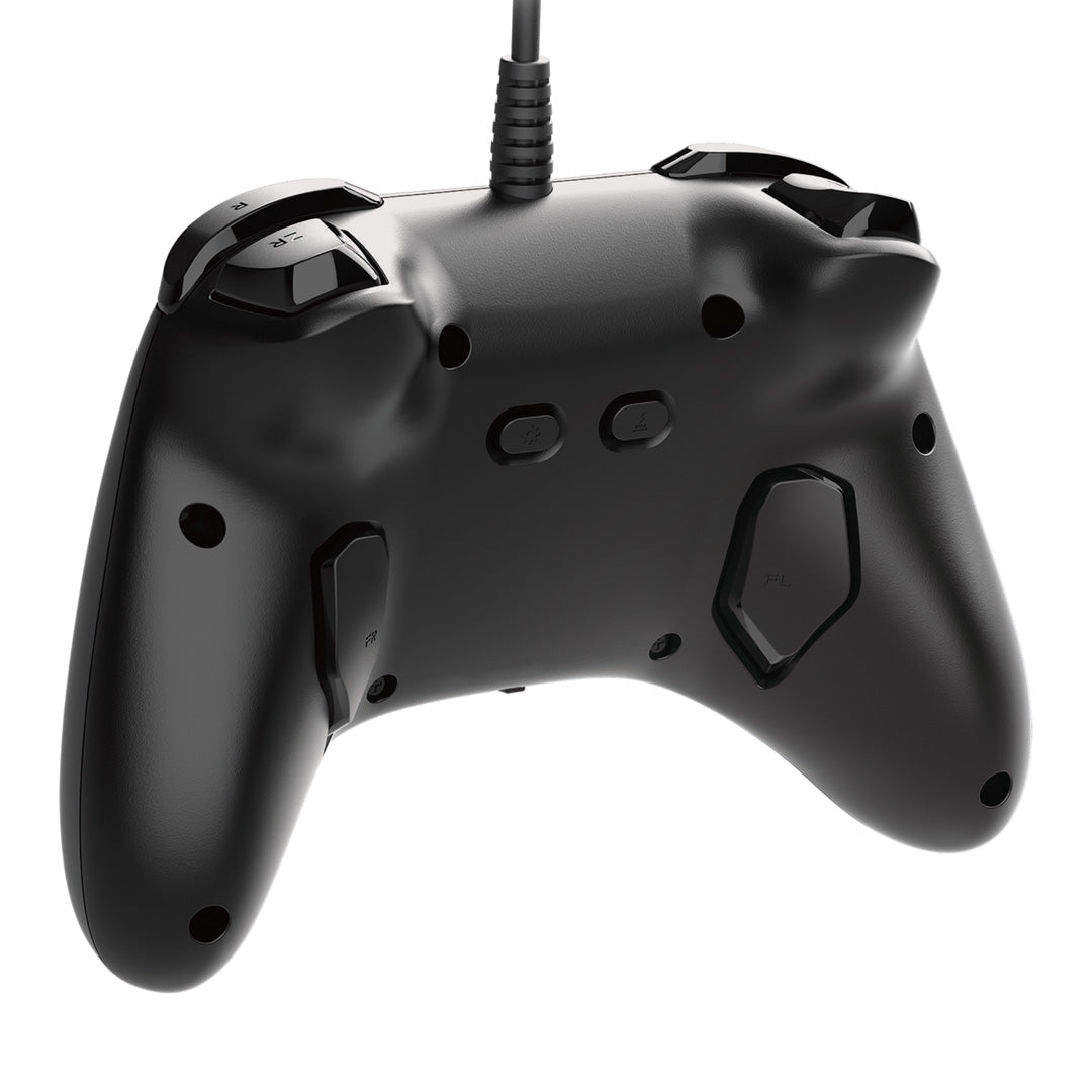 HORI HORIPAD (Black) for Nintendo Switch 2 - Console Accessories by HORI The Chelsea Gamer