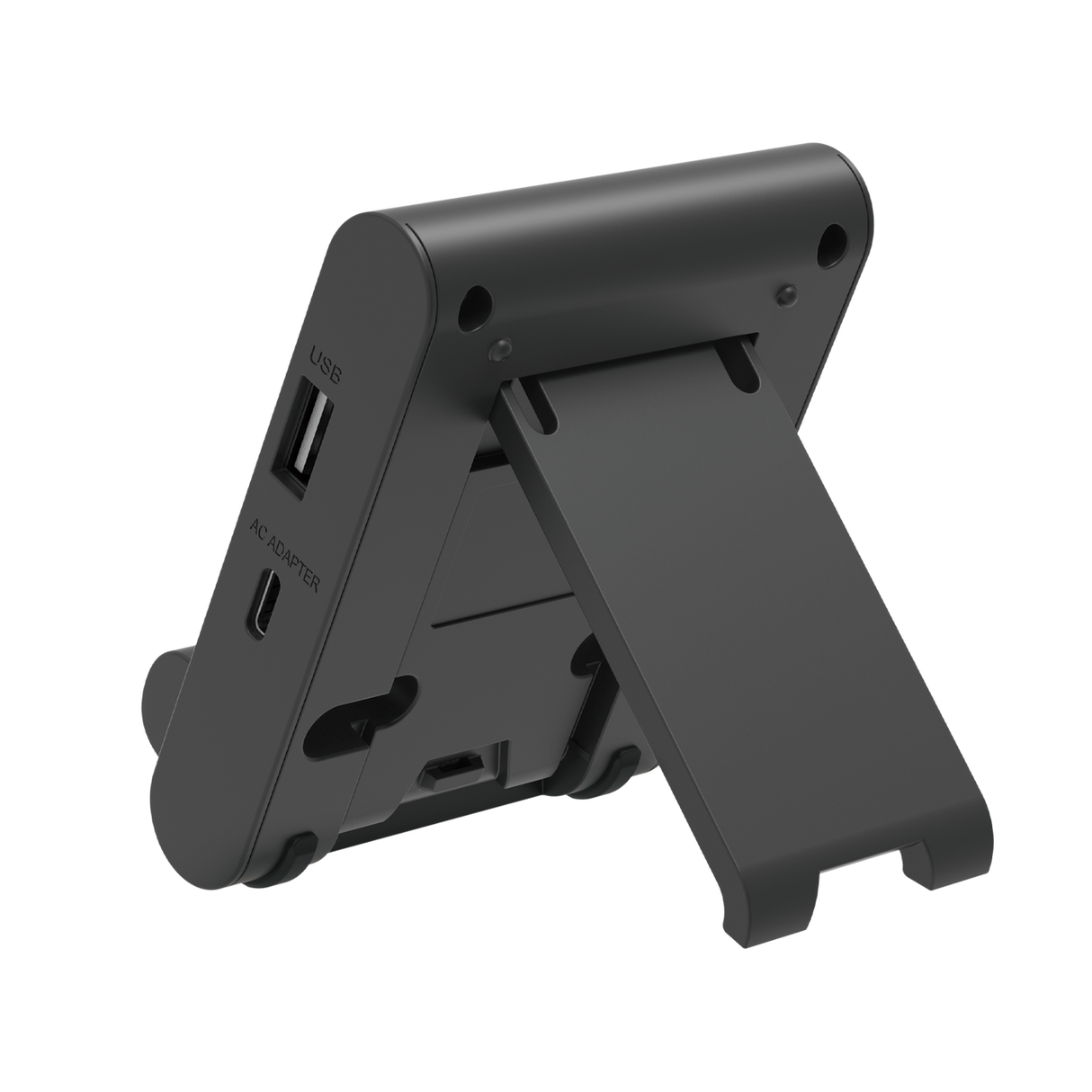 HORI Dual USB PlayStand for Nintendo Switch 2 - Console Accessories by HORI The Chelsea Gamer