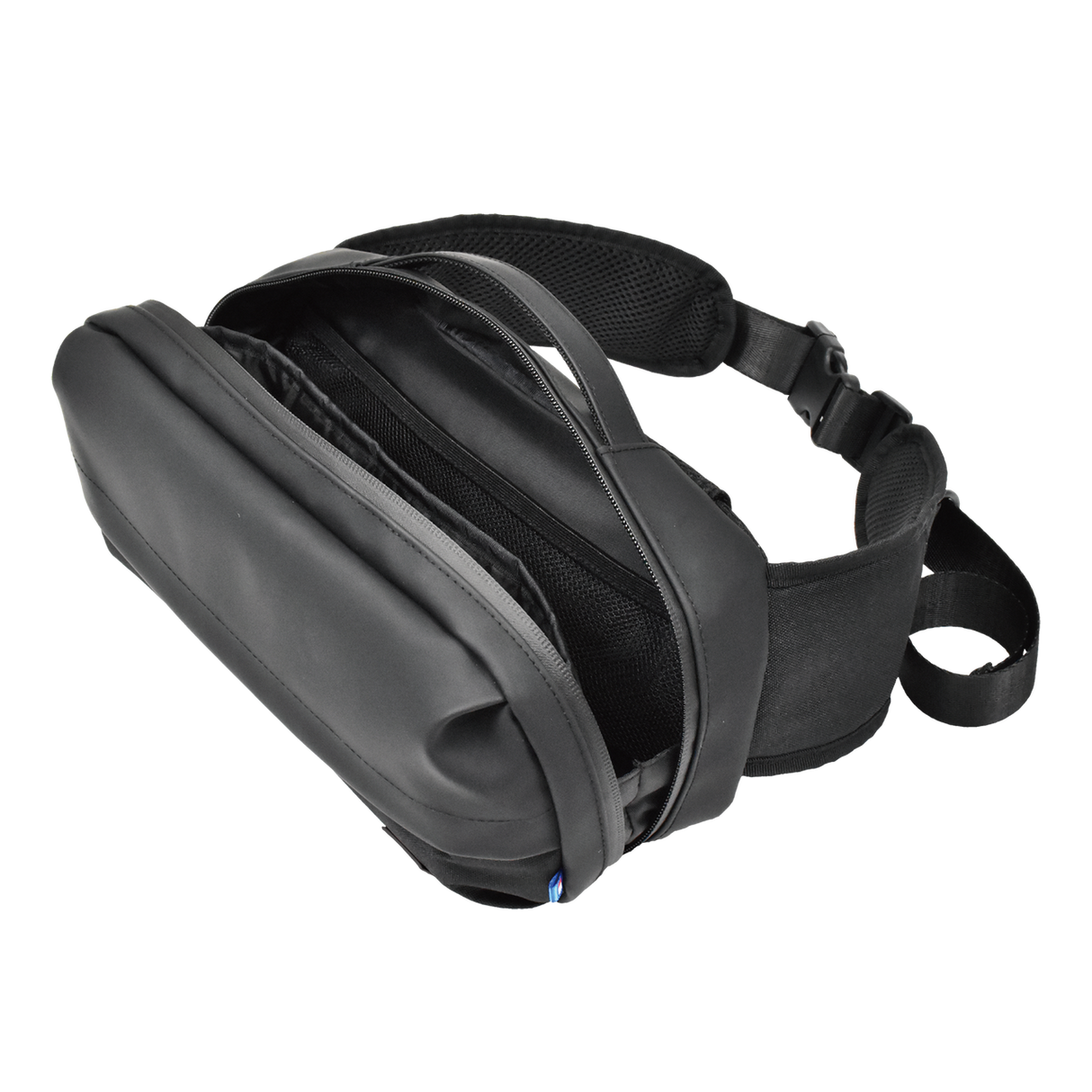 HORI Adventure Pack (Black) for Nintendo Switch 2 - Console Accessories by HORI The Chelsea Gamer