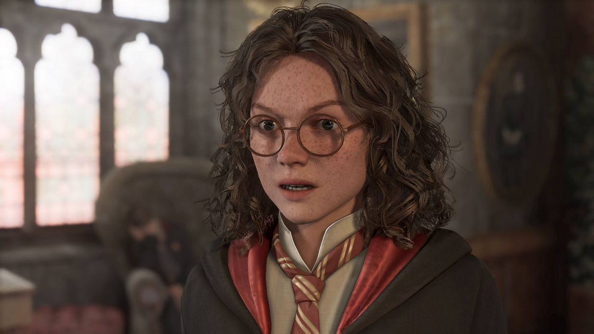 Hogwarts Legacy - Nintendo Switch 2 - Video Games by Warner Bros. Interactive Entertainment The Chelsea Gamer
