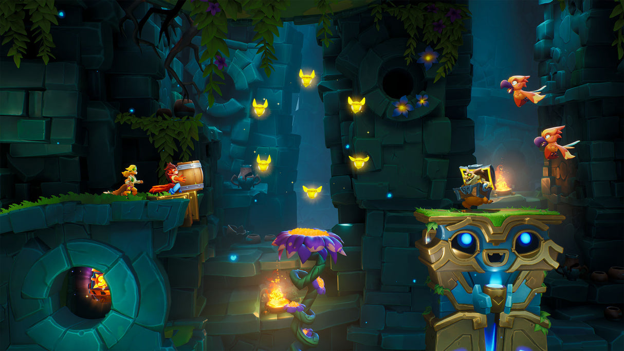Nikoderiko: The Magical World – Director's Cut - Nintendo Switch - Video Games by U&I The Chelsea Gamer