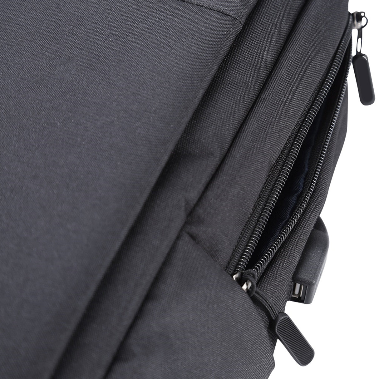 Scorpion Urbano 20 Waterproof Laptop Backpack with USB Port - Black - Care by Marvo The Chelsea Gamer