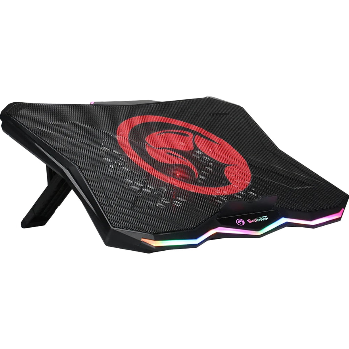 Scorpion Atlas 40 Laptop Cooling Stand - Care by Marvo The Chelsea Gamer