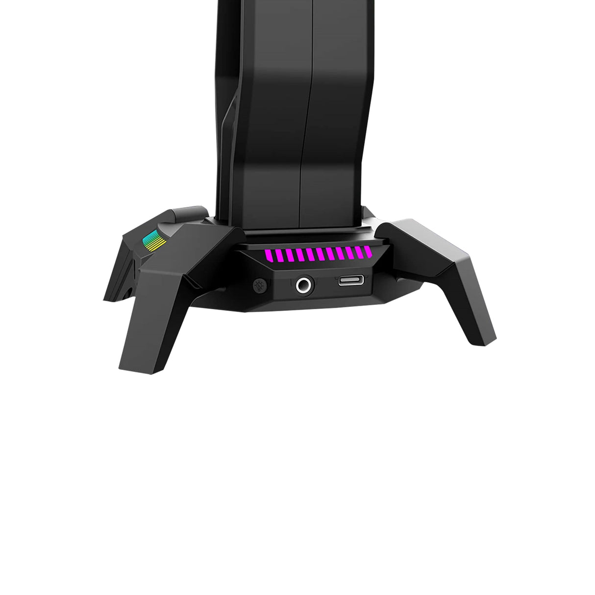 Scorpion Kobe 30 - Headset Stand and USB Hub - Console Accessories by Marvo The Chelsea Gamer