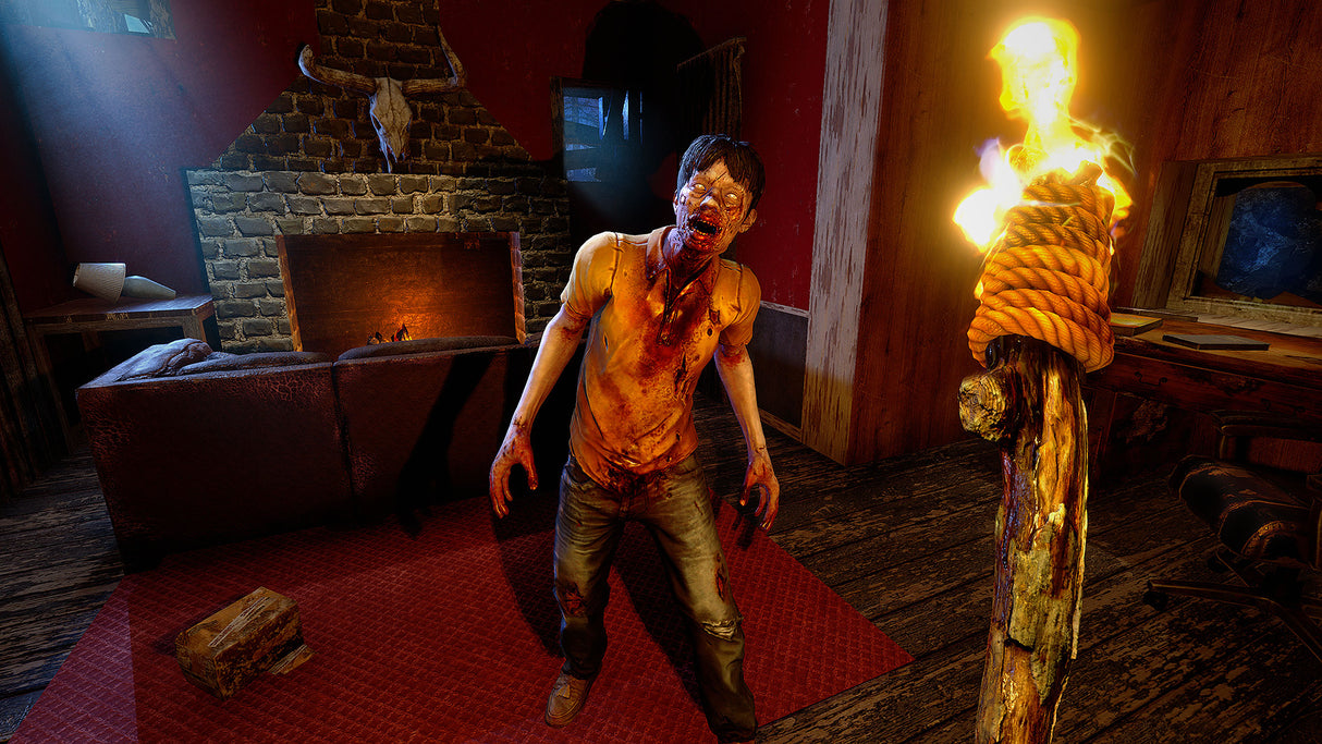 7 Days to Die – Console Edition - Survival Bundle - Xbox Series X - Video Games by U&I The Chelsea Gamer