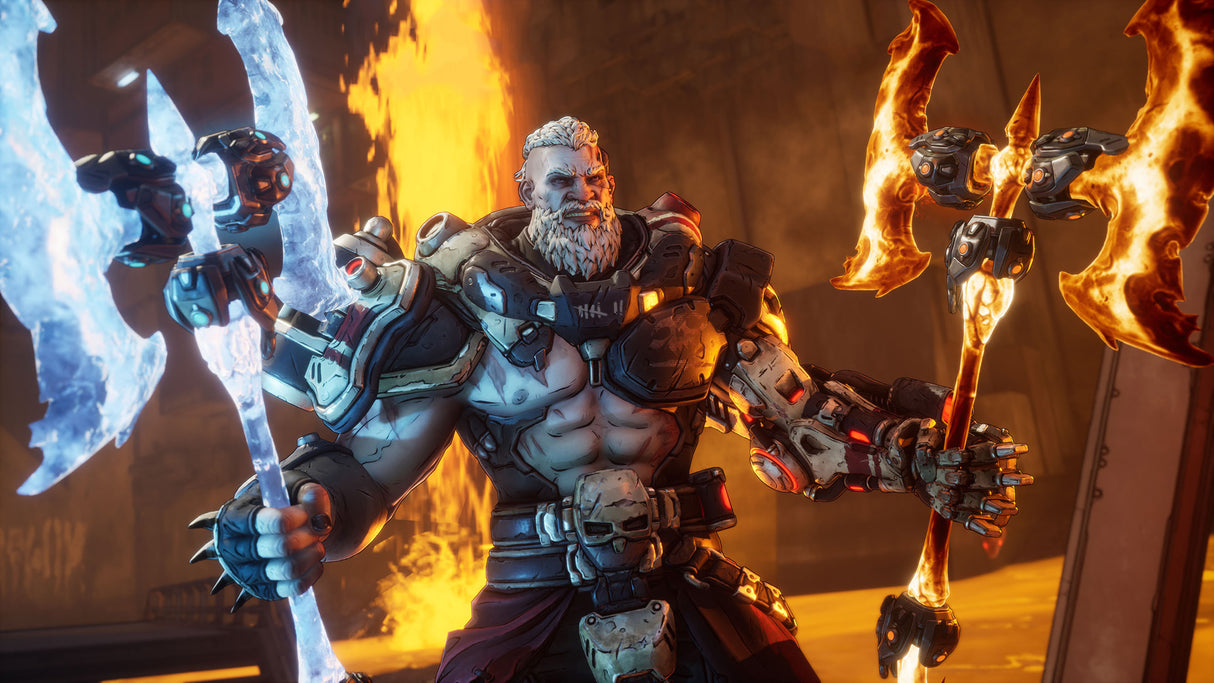 Borderlands 4 - Xbox Series X - Video Games by Take 2 The Chelsea Gamer