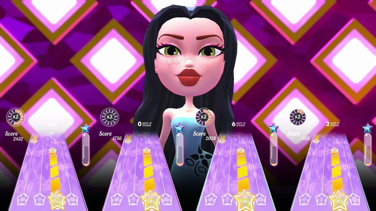 BRATZ® Rhythm & Style - Nintendo Switch - Video Games by U&I The Chelsea Gamer