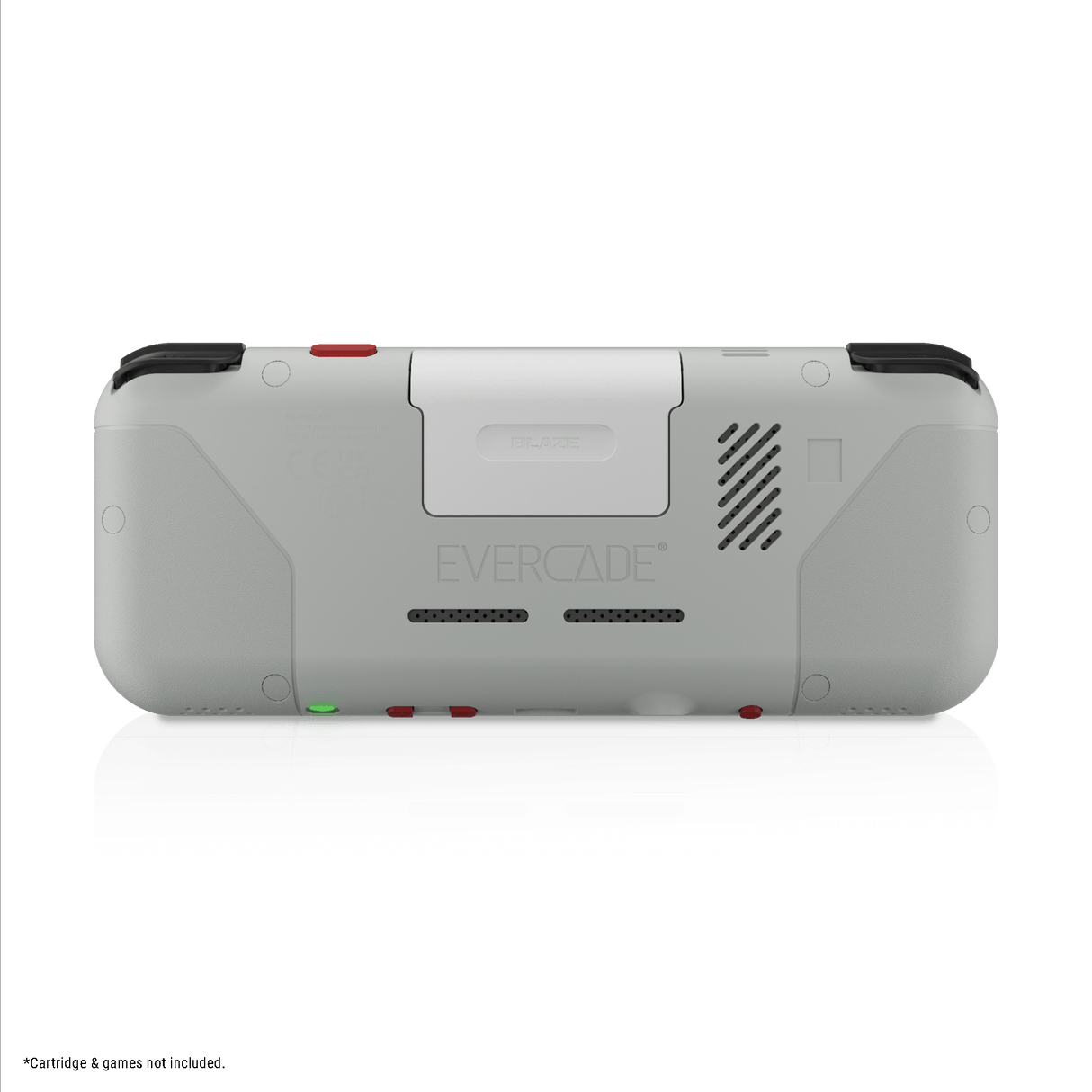 Evercade EXP-R - Solo - Console pack by Blaze The Chelsea Gamer