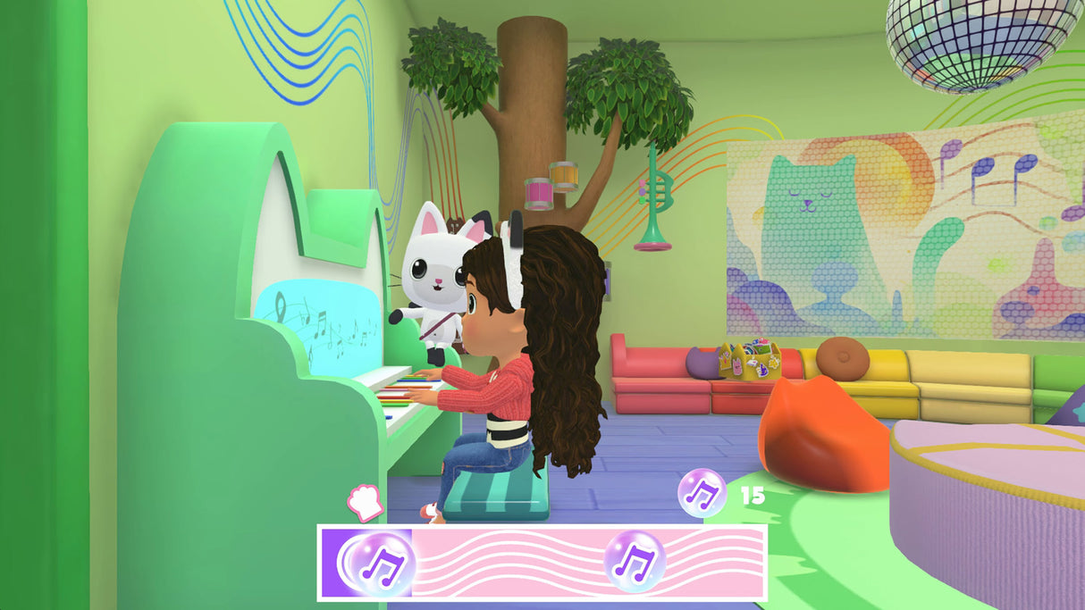 DreamWorks Gabby's Dollhouse: Ready to Party - Xbox - Video Games by U&I The Chelsea Gamer