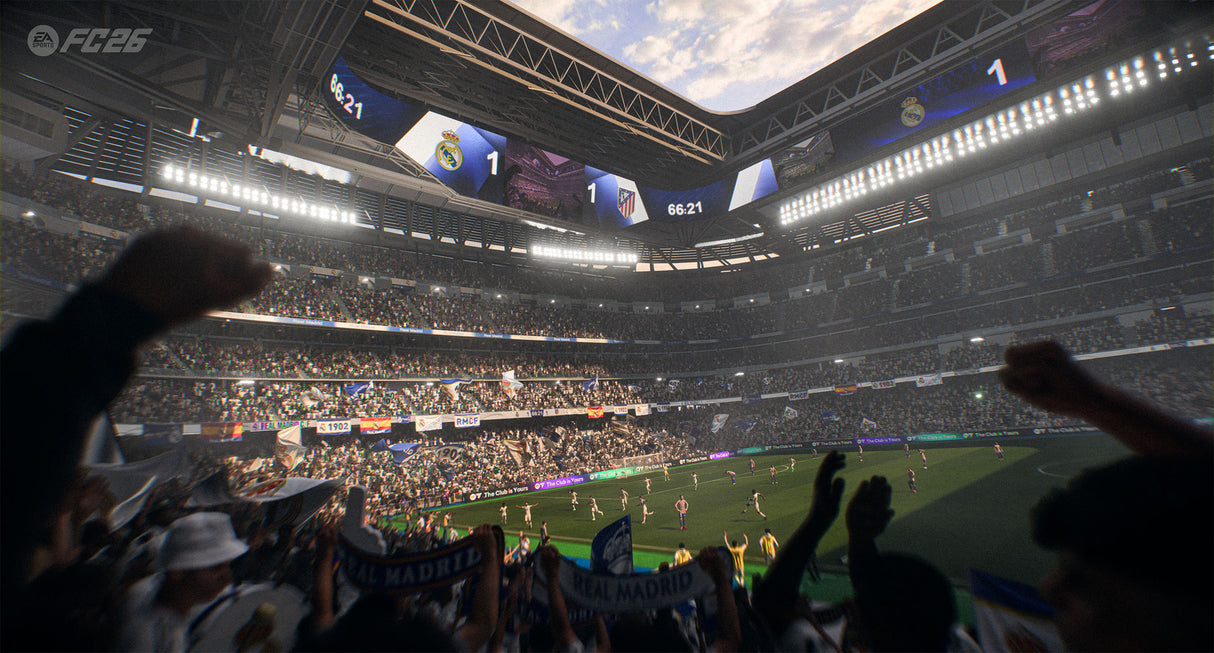 EA SPORTS FC™ 26 - PlayStation 4 - Video Games by Electronic Arts The Chelsea Gamer