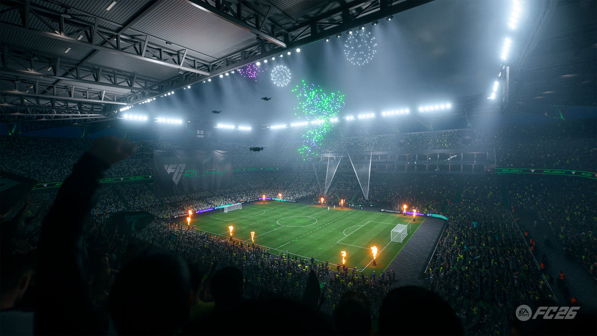 EA SPORTS FC™ 26 - PlayStation 4 - Video Games by Electronic Arts The Chelsea Gamer