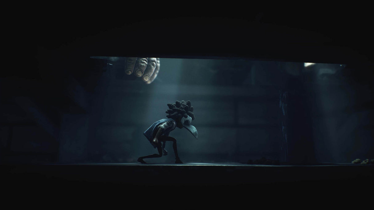 Little Nightmares III Mirror Edition - Nintendo Switch 2 - Video Games by Bandai Namco Entertainment The Chelsea Gamer