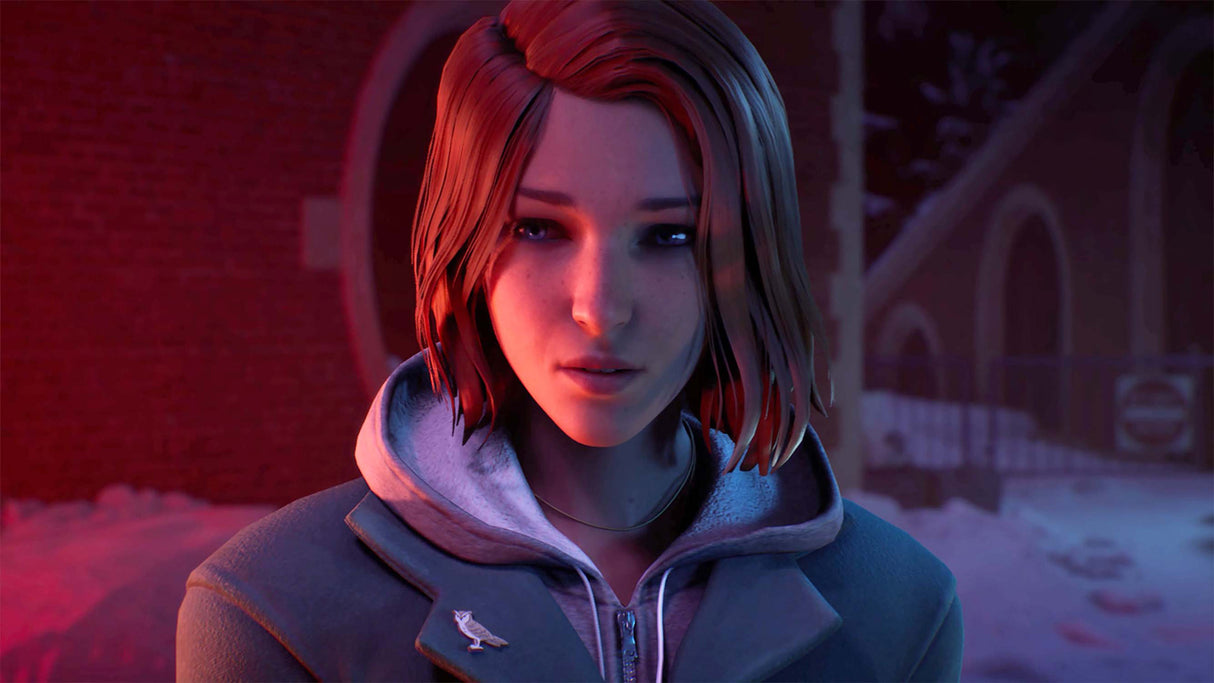 Life is Strange Collection - PlayStation 5 - Video Games by Bandai Namco Entertainment The Chelsea Gamer