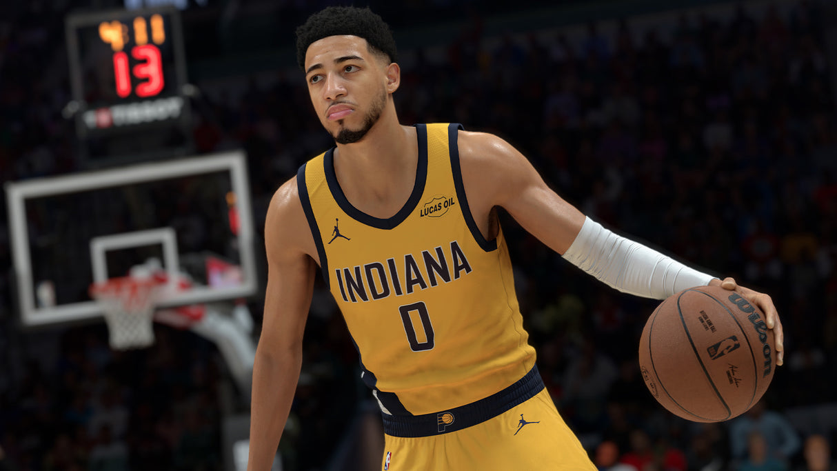 NBA 2K26 - PlayStation 4 - Video Games by Take 2 The Chelsea Gamer