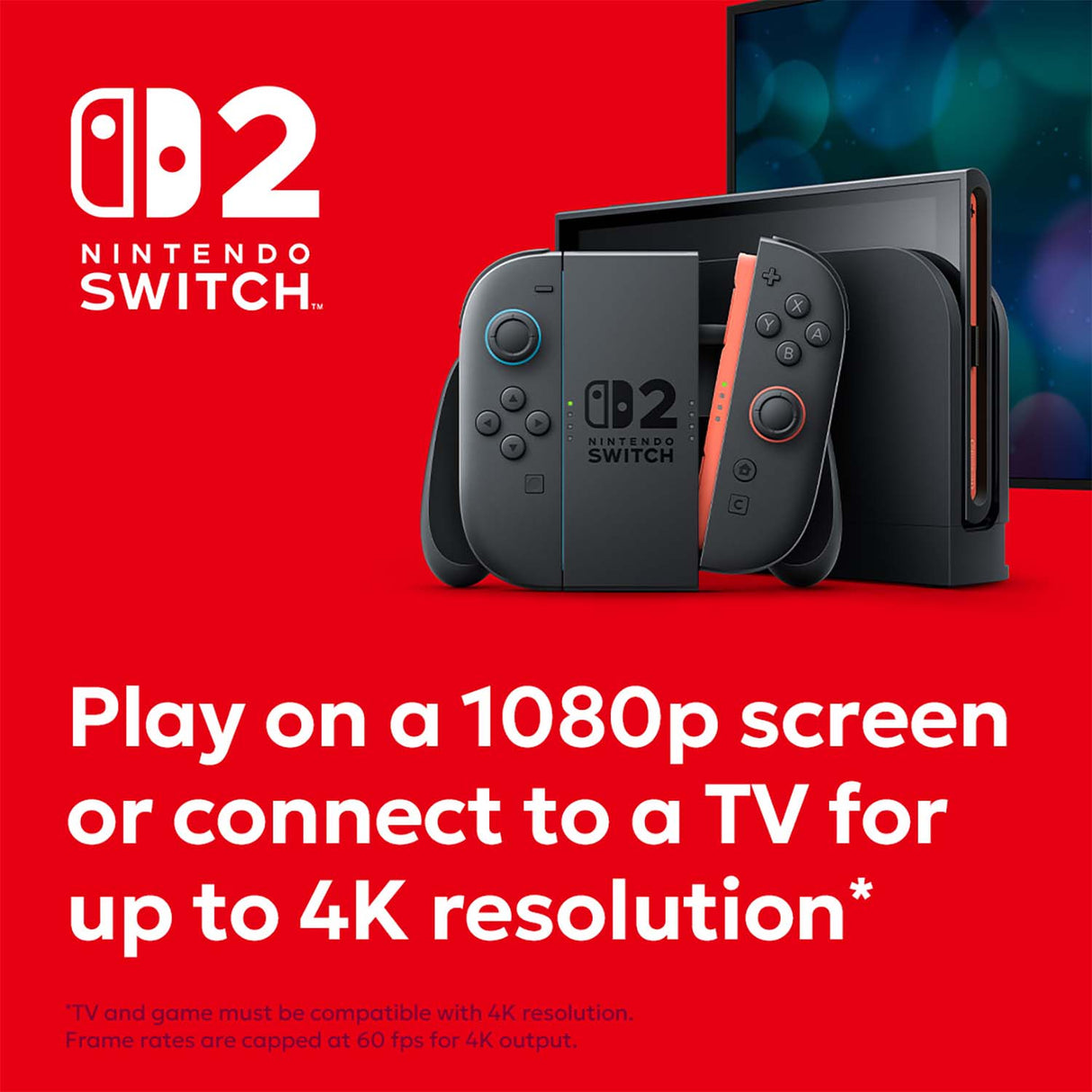 Nintendo Switch 2 - Pokémon Legends Z-A Edition - Console pack by Nintendo The Chelsea Gamer