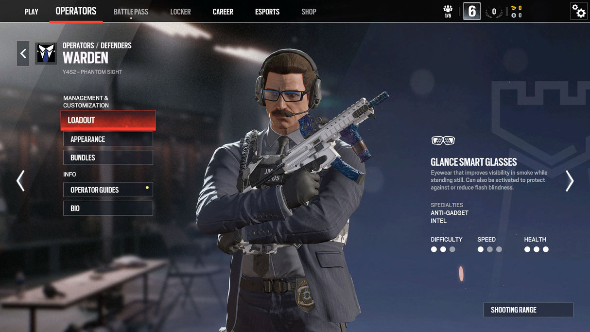 Tom Clancy's Rainbow Six Siege X - Elite Edition - Xbox - Video Games by UBI Soft The Chelsea Gamer