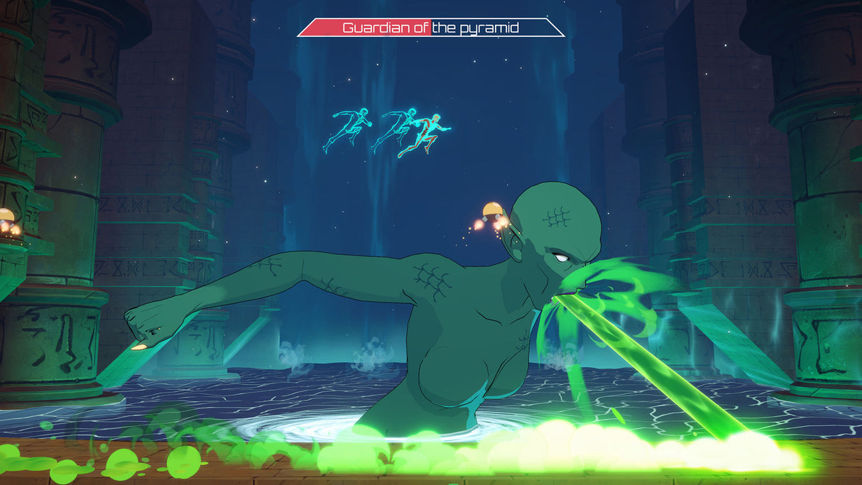 Space Adventure Cobra - The Awakening - PlayStation 5 - Video Games by U&I The Chelsea Gamer