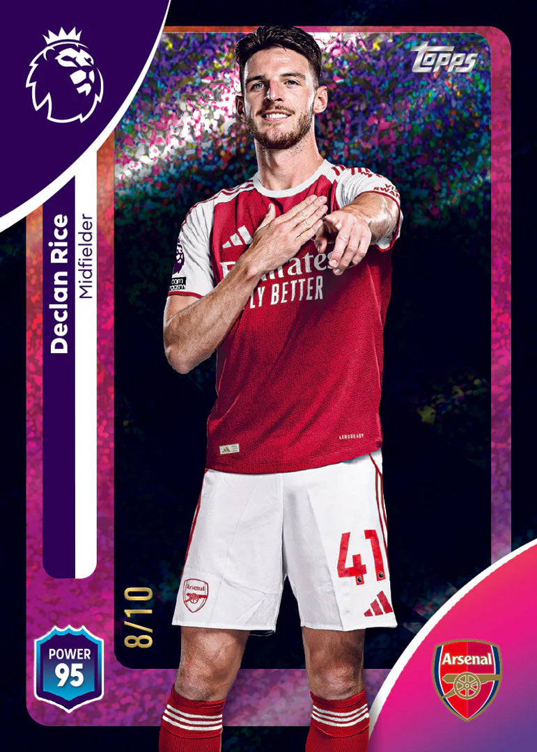 Topps Premier League 2026 - Debut Edition - Full Box - Merchandise by Topps The Chelsea Gamer