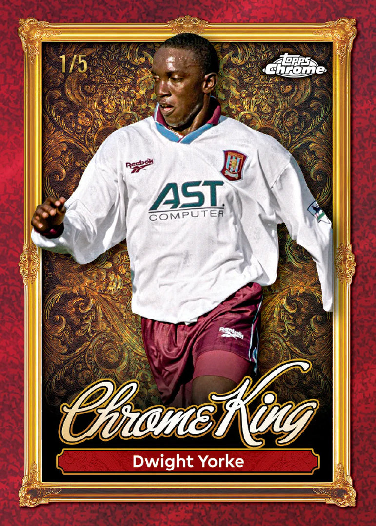 Topps Premier League 2026 - Debut Edition - Mega Tin (Big Game Baller) - Merchandise by Topps The Chelsea Gamer