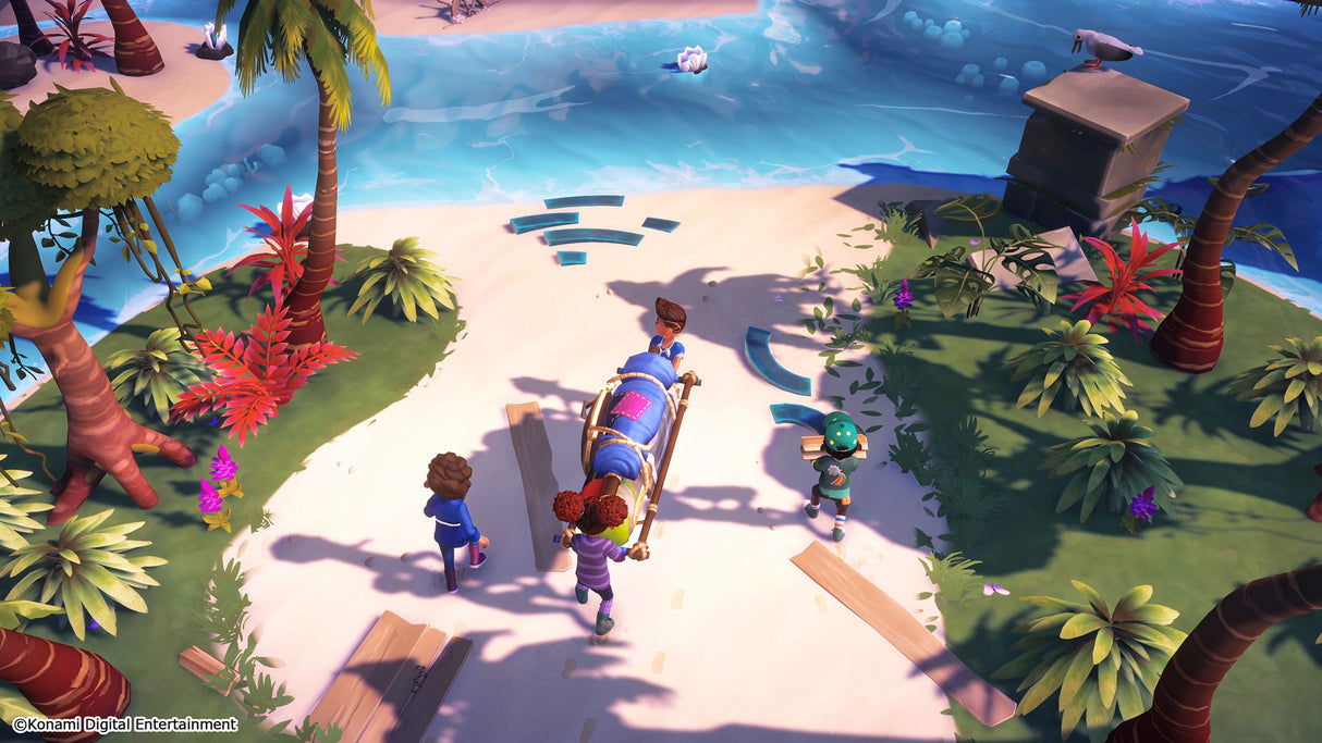 Survival Kids - Nintendo Switch 2 - Video Games by U&I The Chelsea Gamer