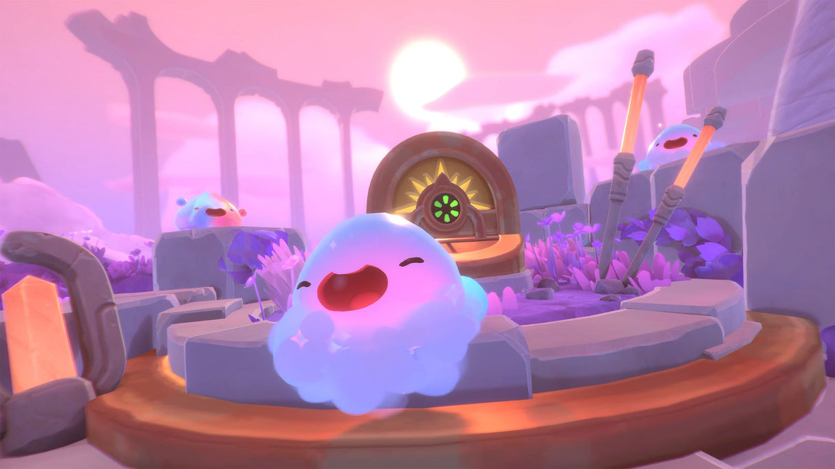 Slime Rancher 2 - PlayStation 5 - Video Games by U&I The Chelsea Gamer