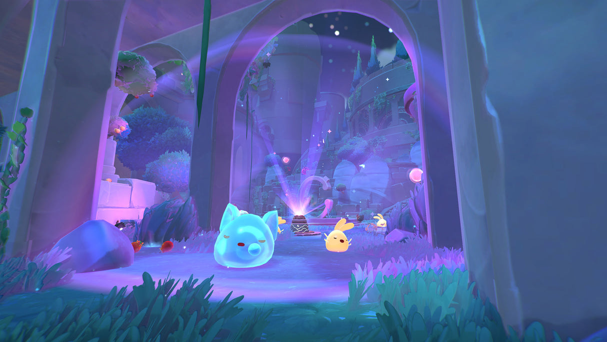 Slime Rancher 2 - Xbox Series X - Video Games by U&I The Chelsea Gamer