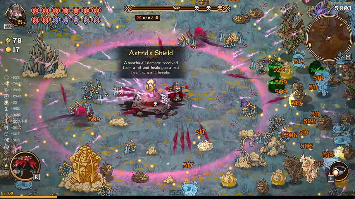 Nordic Ashes: The Complete Saga Collector's Edition - Nintendo Switch - Video Games by Numskull Games The Chelsea Gamer