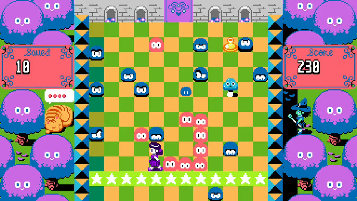 UFO 50 - Nintendo Switch - Video Games by U&I The Chelsea Gamer